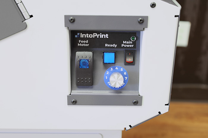 IntoPrint High Capacity Feeder for for SP Series, MP Series, and C9xx Printers