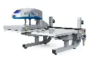 Dual Air Fusion IQ® Heat Press 