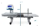 Dual Air Fusion IQ® Heat Press 