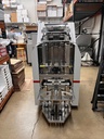 Tornado Autopunch EX, Used
