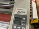 GBC Titan1264WF Laminator S/N 06053G