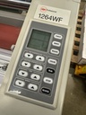 GBC Titan1264WF Laminator S/N 06053G