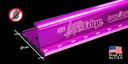Sooper Edge Safety Ruler 28"