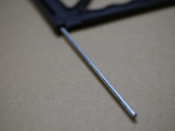 Extreme Stake