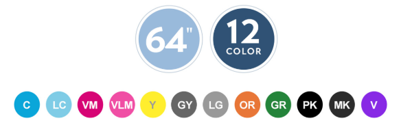 SureColor P20570 64-Inch Professional Printer