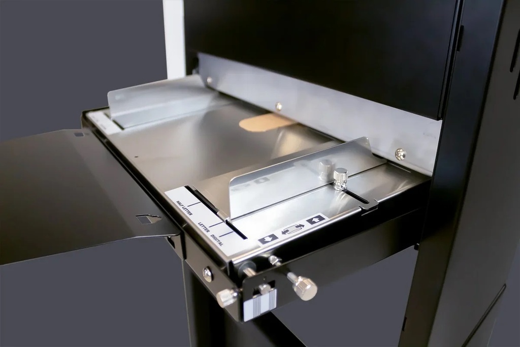 Martin Yale DL-HLA2301 Auto Laminating Machine with Stand