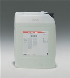 AZURA TS GUM , 20 LITER EACH        #OAZFS000