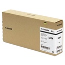 CANON PFI-1700 MBK  700ML EA. MATTE BLACK INK TANK