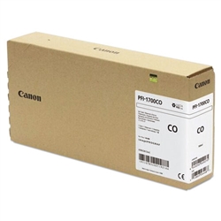 CANON PFI-1700CO  700ML EA. CHROMA OPTIMIZER TANK