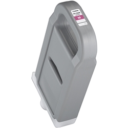 CANON PFI-706M  MAGENTA INK 6683B001  MAGENTA   700ML