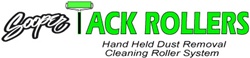 CLEANING PADS  SOOPER TACK ROL 1PAD/50SHEETS