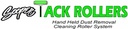 CLEANING PADS  SOOPER TACK ROL 1PAD/50SHEETS