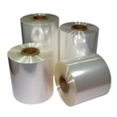 DYNACLEAR CBT 12" SHRINK FILM ROLL  12" X 3500'  75 GAUGE