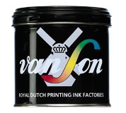 EMPTY 1 LB CANS - VANSON (BOX OF 6) #V2105