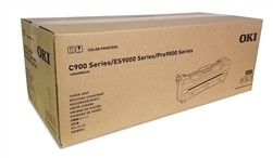 ENVELOPE FUSER KIT C9xxx SERIES #45531152