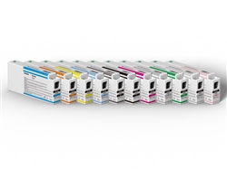 EPSON  HDX ORANGE 150ML T834A