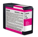 EPSON 3800 MAGENTA ULTRA CHROME K3 80 ML EPST580300