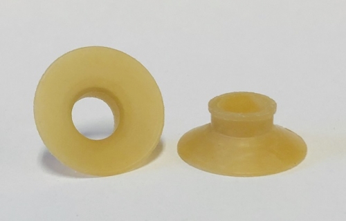 #66 Suckers AB Dick/Multi Regular (Pack of 25)