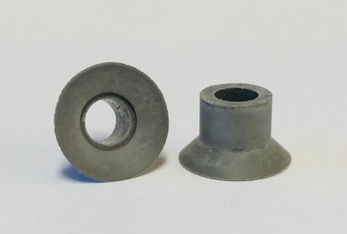 #88 Hamada Sucker CK02-77 Grey, Dozen