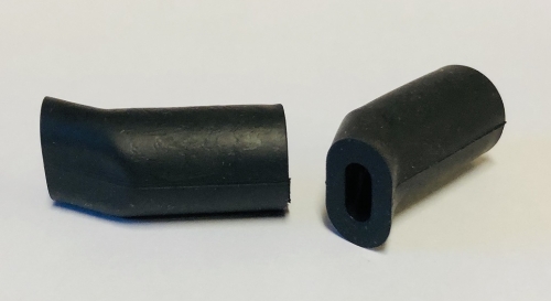 #91 Sucker Hamada Black, Dozen #H05-49-01-3