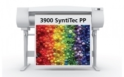 3900 SyntiTec™ Polypro Film 36&quot; x 100' Matte
