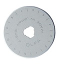 Keencut 45mm Textile Cutting Wheels - 10 Pack - CIR45 (69132)