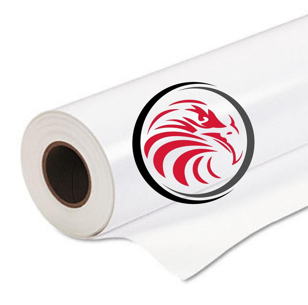 5 mil Gloss Low Melt Thermal Laminate 43" x 250'