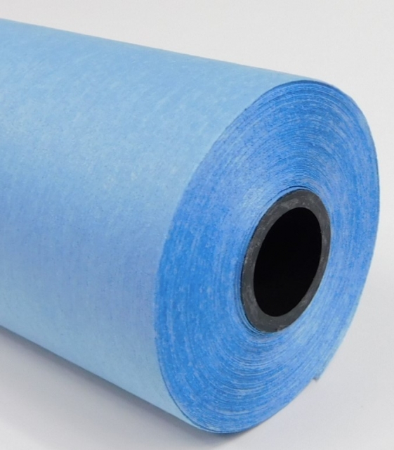 Heidelberg SM74 PM74 Blanket Wash ABC Cloth Rolls (Case of 25)