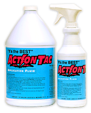 Action Tac® Application Fluid, Gallon #360459000