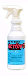 Action Tac Application Fluid Quart w/ Sprayer 360464000