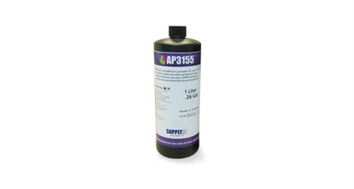 Supply 55 AP3155 Adhesion Promoter, 1 Liter