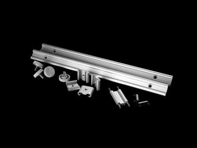 Banner Trak Kit #BTK1000