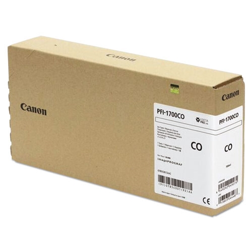 Canon PFI-1700 Chroma Optimizer, 700ml.