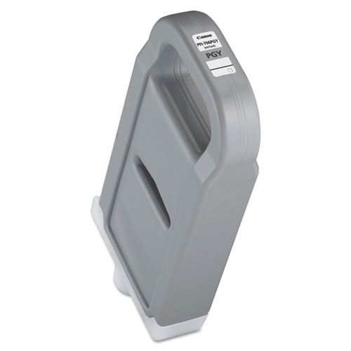 Canon PFI-706 Photo Gray Ink Cartridge (700 ml)