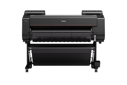 CANON imagePROGRAF PRO 4000 PRINTER #CNM1127C002AA