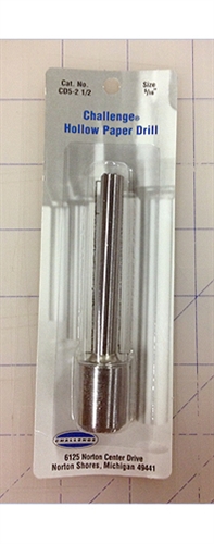 Challenge Drill 5/16" X-Long #CD-5-2-1/2