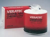 Cheesecloth, Grade 40, Econocut 589922 30" x 36" Fiberweb