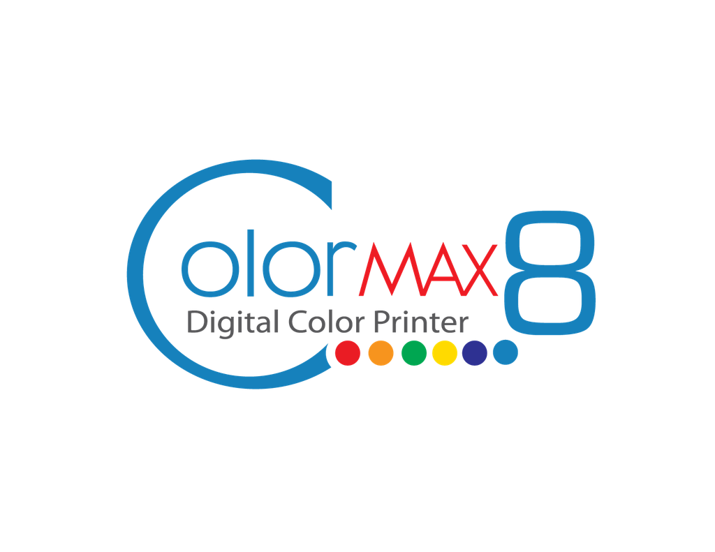Colormax Ink Tank, Black 250ml.