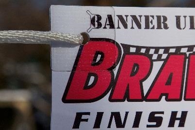 Crystal Clear Bravo Tabs, Pack of 100