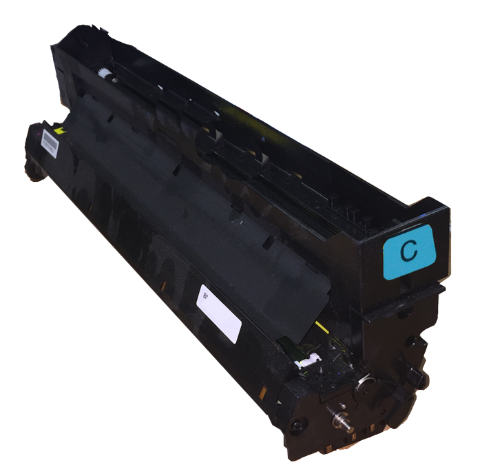 PSI Cyan Image Drum Kit #PSI18103