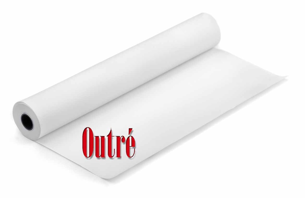 Outre Canvas Matte 36" x 50' 21mil Cotton Poly