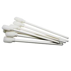 Eagle Solvent Cleaning Swabs, Bag of 50