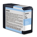 Epson Utrachrome K3 Light Cyan, 3800 #T580500
