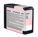 Epson Utrachrome K3 Light Magenta, 3800 #T580600
