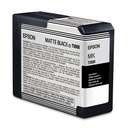 Epson Utrachrome K3 Matte Black, 3800 #T580800