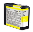 Epson Utrachrome K3 Yellow, 3800 #T580400