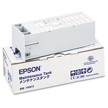 Epson Ink Maintenance Tank #C12C890191 (PXMT2)