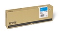 Epson UltraChrome K3 Cyan, 700ml. #T591200