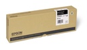 Epson UltraChrome K3 Matte Black, 700ml. #T591800