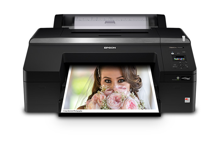 Epson SureColor P5000 Standard Edition Printer